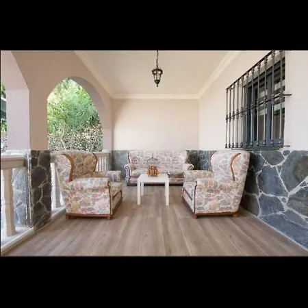 Serrillo Holiday home