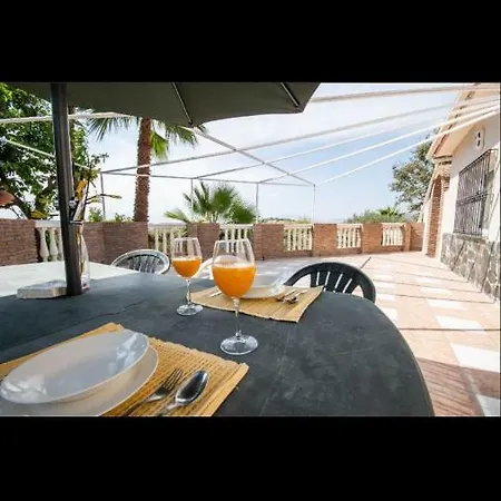 Holiday home Serrillo *