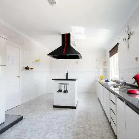 Serrillo Ferienhaus